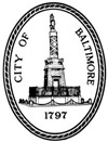 City of Baltimore