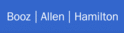 Booz Allen logo