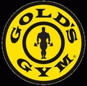 Gold's Gym logo